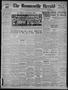 Primary view of The Brownsville Herald (Brownsville, Tex.), Vol. 38, No. 241, Ed. 1 Monday, June 9, 1930