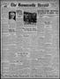Newspaper: The Brownsville Herald (Brownsville, Tex.), Vol. 38, No. 243, Ed. 2 W…
