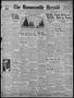 Newspaper: The Brownsville Herald (Brownsville, Tex.), Vol. 38, No. 249, Ed. 1 T…