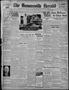 Newspaper: The Brownsville Herald (Brownsville, Tex.), Vol. 38, No. 256, Ed. 1 T…