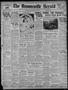 Primary view of The Brownsville Herald (Brownsville, Tex.), Vol. 39, No. 9, Ed. 1 Saturday, July 12, 1930