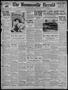Primary view of The Brownsville Herald (Brownsville, Tex.), Vol. 39, No. 23, Ed. 1 Saturday, July 26, 1930