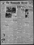 Primary view of The Brownsville Herald (Brownsville, Tex.), Vol. 39, No. 68, Ed. 1 Tuesday, September 9, 1930
