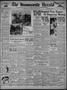 Primary view of The Brownsville Herald (Brownsville, Tex.), Vol. 39, No. 68, Ed. 2 Tuesday, September 9, 1930