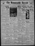 Primary view of The Brownsville Herald (Brownsville, Tex.), Vol. 39, No. 72, Ed. 1 Friday, September 12, 1930