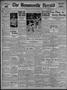 Primary view of The Brownsville Herald (Brownsville, Tex.), Vol. 39, No. 82, Ed. 1 Tuesday, September 23, 1930