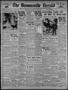Primary view of The Brownsville Herald (Brownsville, Tex.), Vol. 39, No. 98, Ed. 1 Thursday, October 9, 1930