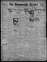 Primary view of The Brownsville Herald (Brownsville, Tex.), Vol. 39, No. 114, Ed. 1 Sunday, October 26, 1930