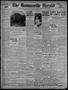 Primary view of The Brownsville Herald (Brownsville, Tex.), Vol. 39, No. 118, Ed. 1 Thursday, October 30, 1930