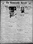 Primary view of The Brownsville Herald (Brownsville, Tex.), Vol. 39, No. 124, Ed. 2 Wednesday, November 5, 1930
