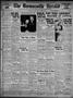 Primary view of The Brownsville Herald (Brownsville, Tex.), Vol. 39, No. 158, Ed. 1 Tuesday, December 9, 1930