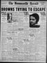 Newspaper: The Brownsville Herald (Brownsville, Tex.), Vol. 39, No. 202, Ed. 2 W…