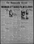 Primary view of The Brownsville Herald (Brownsville, Tex.), Vol. 39, No. 215, Ed. 2 Thursday, February 5, 1931