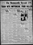 Newspaper: The Brownsville Herald (Brownsville, Tex.), Vol. 40, No. 32, Ed. 2 Mo…