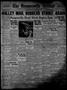 Newspaper: The Brownsville Herald (Brownsville, Tex.), Vol. 40, No. 51, Ed. 1 Tu…
