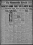 Primary view of The Brownsville Herald (Brownsville, Tex.), Vol. 40, No. 110, Ed. 1 Monday, November 9, 1931