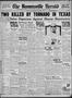 Newspaper: The Brownsville Herald (Brownsville, Tex.), Vol. 40, No. 138, Ed. 1 F…