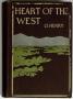 Book: Heart of the West