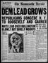 Newspaper: The Brownsville Herald (Brownsville, Tex.), Vol. 41, No. 109, Ed. 4 T…