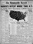 Newspaper: The Brownsville Herald (Brownsville, Tex.), Vol. 41, No. 110, Ed. 2 W…
