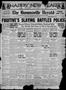 Thumbnail image of item number 1 in: 'The Brownsville Herald (Brownsville, Tex.), Vol. 41, No. 154, Ed. 1 Sunday, January 1, 1933'.
