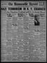 Newspaper: The Brownsville Herald (Brownsville, Tex.), Vol. 42, No. 91, Ed. 1 Tu…