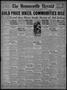 Newspaper: The Brownsville Herald (Brownsville, Tex.), Vol. 42, No. 92, Ed. 1 We…