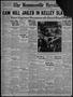 Thumbnail image of item number 1 in: 'The Brownsville Herald (Brownsville, Tex.), Vol. 42, No. 97, Ed. 1 Tuesday, October 31, 1933'.