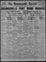Newspaper: The Brownsville Herald (Brownsville, Tex.), Vol. 42, No. 131, Ed. 2 S…