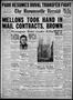 Newspaper: The Brownsville Herald (Brownsville, Tex.), Vol. 42, No. 204, Ed. 1 T…