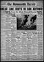 Primary view of The Brownsville Herald (Brownsville, Tex.), Vol. 42, No. 281, Ed. 3 Tuesday, May 22, 1934