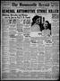 Primary view of The Brownsville Herald (Brownsville, Tex.), Vol. 42, No. 291, Ed. 2 Sunday, June 3, 1934