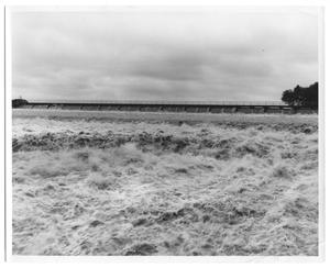 Primary view of object titled '[White Rock Lake]'.
