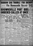 Newspaper: The Brownsville Herald (Brownsville, Tex.), Vol. 42, No. 311, Ed. 2 T…