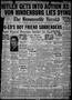 Newspaper: The Brownsville Herald (Brownsville, Tex.), Vol. [43], No. 25, Ed. 2 …