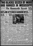 Newspaper: The Brownsville Herald (Brownsville, Tex.), Vol. 43, No. 35, Ed. 1 Mo…
