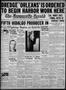 Newspaper: The Brownsville Herald (Brownsville, Tex.), Vol. 43, No. 98, Ed. 2 Th…