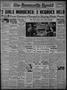 Newspaper: The Brownsville Herald (Brownsville, Tex.), Vol. 43, No. 119, Ed. 2 M…