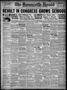 Primary view of The Brownsville Herald (Brownsville, Tex.), Vol. 43, No. 201, Ed. 1 Sunday, February 24, 1935
