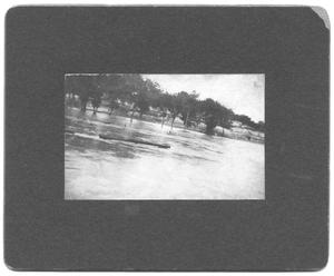 Primary view of object titled '[Site of Turtle Creek Pumping Station]'.