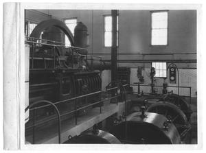 Primary view of object titled '[Turtle Creek Pumping Station]'.