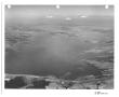 Thumbnail image of item number 1 in: '[Aerial Photograph of a Lake]'.
