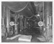 Primary view of [White Rock Purification Plant Pipe Gallery]