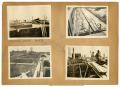 Thumbnail image of item number 2 in: '[Eight Views of White Rock Construction]'.