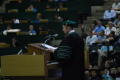 Primary view of [Commencement Ceremony Speaker]