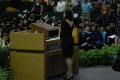 Thumbnail image of item number 1 in: '[Commencement Ceremony Speaker]'.