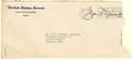 Thumbnail image of item number 3 in: '[Letter and Envelope:  From Senator John A. Danaher, including The American's Creed, by William Tyler Page - March 5, 1941]'.