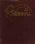 Yearbook: The Seagull, Yearbook of Port Arthur High School, 1918
