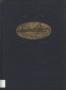 Yearbook: The Seagull, Yearbook of Port Arthur High School, 1931