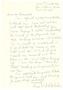 Primary view of [Letter from Lucie K. Whitehead to T. N. Carswell - February 26, 1958]